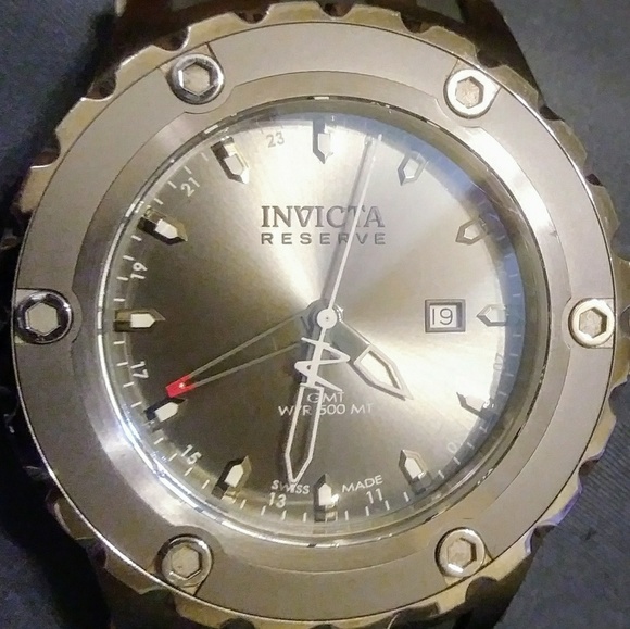 Invicta Reserve Watch - Picture 5 of 5